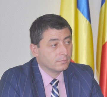 Daniel Learciu, noul președinte al ALDE Constanța