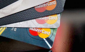 Mastercard a introdus PLATA prin SELFIE