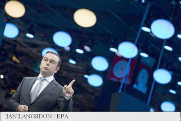 Şeful Renault-Nissan: Tehnologia diesel nu a murit încă