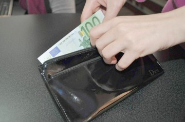 Statistic, constănţenii au început să câştige mai bine