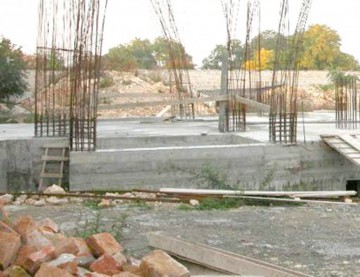 Un nou bloc de 4 etaje se va construi în Mamaia Nord