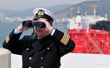 Ziua Maritimă Mondială cu tema „Shipping-ul: Indispensabil pentru întreaga lume”, celebrată la IMO