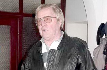 A încetat din viaţă Constantin Novac