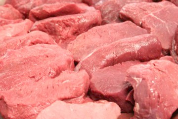 Tone de carne alterată, retrase de pe piaţă