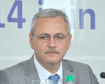 Dragnea: Sediul PSD nu e Gara de Nord