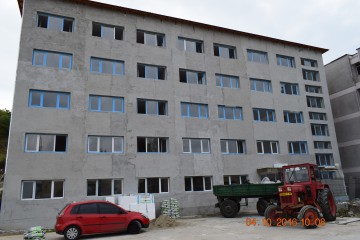 Noi criterii de repartizare a locuințelor sociale în orașul Cernavodă