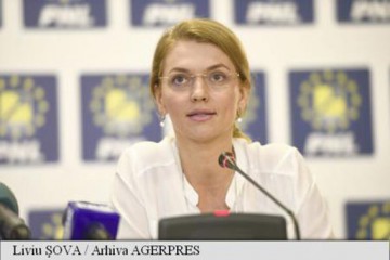 Gorghiu: Domnul Cioloş este un om de stat pe care mi-l doresc în echipă