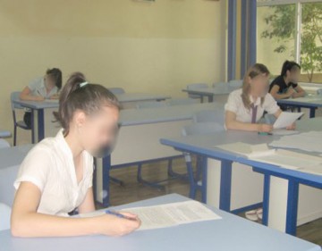 Asociaţia Elevilor acuzã: Guvernul încurajează abandonul şcolar