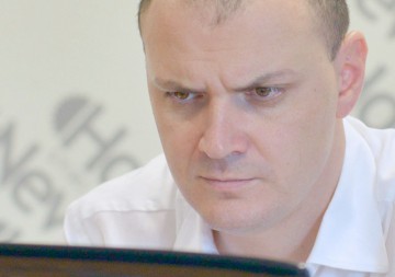 Ghiţă se autodenunţă: „Eu am salvat-o pe Kovesi de acuzaţia de plagiat!”