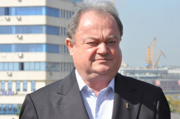 Procurorii DNA au pus sechestru pe averea lui Vasile Blaga