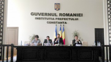 Ionela Lokman a devenit, oficial, consilier judeţean