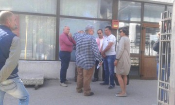 Scandalul continuă la PNŢCD Constanţa