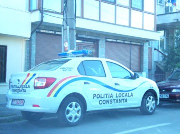 Poliţiştii locali continuă să amendeze „sămânţarii”