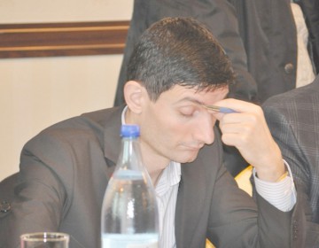 PSD Constanţa vrea să rupă gura târgului la parlamentare cu Ponor, Vişan şi Baschinos