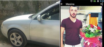 O femeie din Constanţa ACUZĂ că un individ care s-a dat drept client i-a FURAT maşina