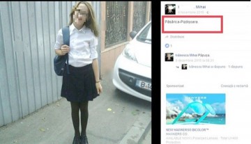 Bărbatul acuzat că scrie versuri indecente pe Facebook susţine că este o victimă neînţeleasă!