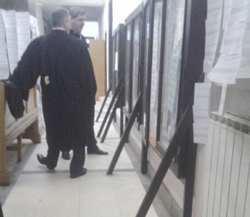 Tâlhar din Constanţa, menţinut în arest