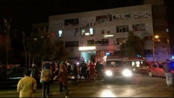 OUG privind prelungirea cu doi ani a decontării tratamentelor pentru victimele din Colectiv, adoptată de Camera Deputaţilor