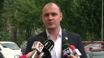 Sebastian Ghiţă află în 5 ianuarie dacă va fi arestat în lipsă