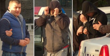 Constănțeanul care a JEFUIT un magazin în Vaslui, 