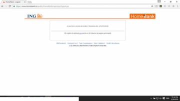 Sistemul ING Bank a picat iar: Ce li se întâmplă clienților