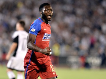 STEAUA A REMIZAT CU VILLAREAL ÎN ETAPA A 2-A DIN EUROPA LEAGUE