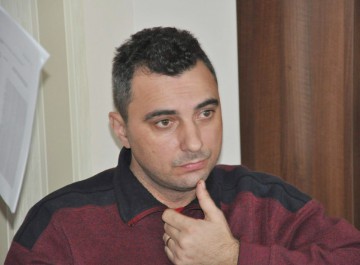 De la Foleanu zicere: “Mangalia a pierdut definitiv o parte din Santierul Naval DMHI”