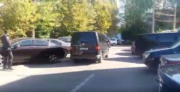 Fostul primar din Saraiu, în atenția DNA: a obținut fonduri europene pentru un teren pe care nu-l are!