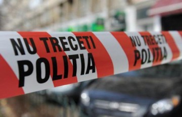 Polițist din Cernavodă, găsit ÎMPUȘCAT în secția de poliție