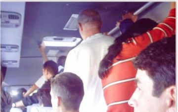 Firma de transport a lui Butnaru a primit o nouă licență de transport!
