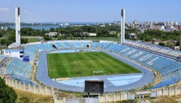SSC Farul își va disputa partidele de pe teren propriu pe stadionul Farul !