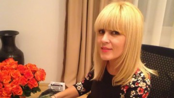 Votul Parlamentului: PENTRU urmărirea penală a Elenei Udrea