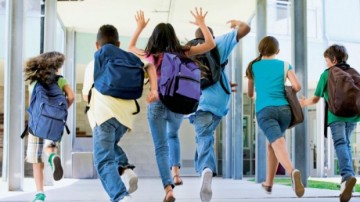 Veste bună pentru elevi şi profesori! 5 octombrie, declarată ZI LIBERĂ