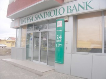 Director nou la Intesa Sanpaolo Bank