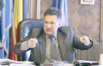 Ministrul Transporturilor ar putea demisiona