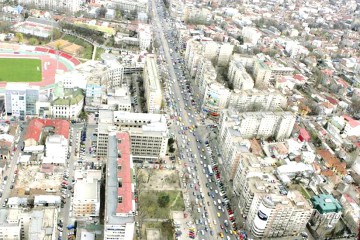 Plafonul suplimentar pentru PRIMA CASĂ va fi distribuit de azi