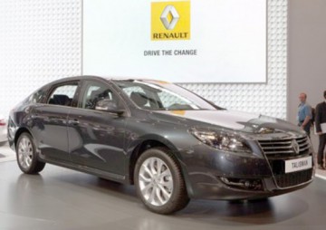 Renault ia bani europeni pentru sisteme de realitate virtuală