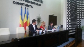 Primăria se împrumută pentru subvenționarea gigacaloriei și face apel la Guvern să ajute Constanța
