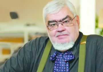 Andrei Pleşu, fost consilier prezidenţial: