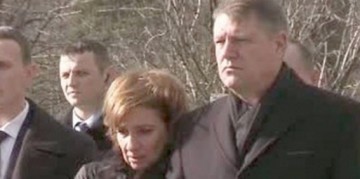 Doliu în familia preşedintelui Iohannis
