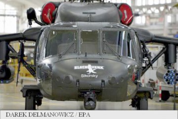 Exercițiul cu elicoptere americane, amânat din cauza vremii!