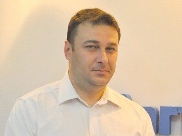 Florin Gheorghe