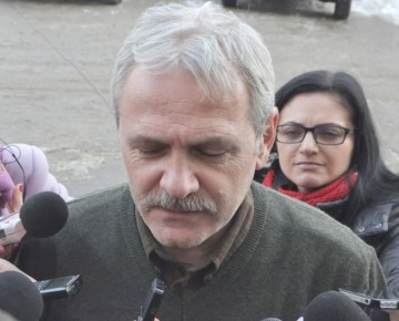Dragnea a cedat nervos!