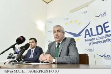 Tăriceanu: În ultimii 10 ani, totalul interceptărilor a crescut cu 700%