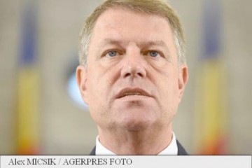 Iohannis a primit cererea de începere a urmăririi penale în cazul Oprea