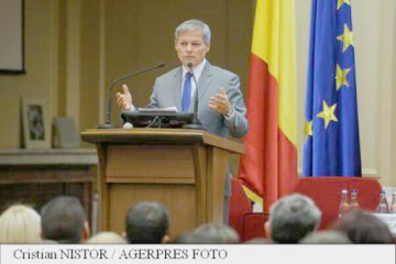 Cioloş: Mă doare că nimeni nu mai are încredere în nimeni