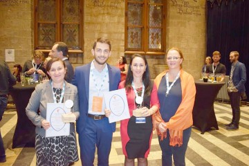 Premiu pentru Biblioteca Municipală din Medgidia