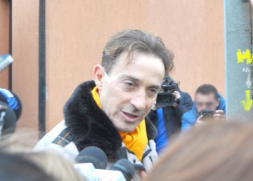 Radu Mazăre, menţinut sub control judiciar