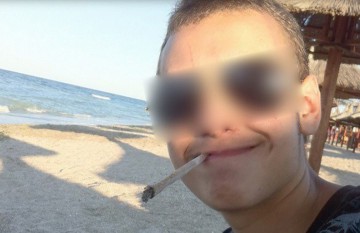 Tânărul care şi-a înjunghiat amicii în Poarta 6 a fost ACHITAT!