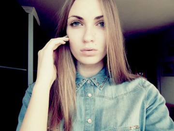 Alexandra Scutariu - 23 ani